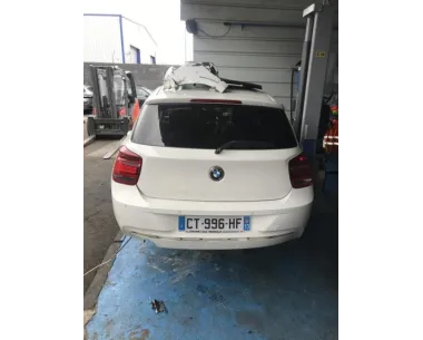 Capteur de pression de rampe injection BMW SERIE 1 F20 PHASE 1 Diesel