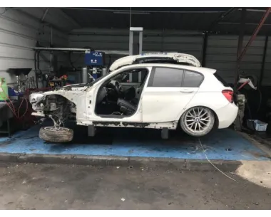 Capteur de pression de rampe injection BMW SERIE 1 F20 PHASE 1 Diesel