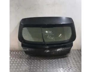 Malle/Hayon arriere BMW SERIE 1 E81 Diesel