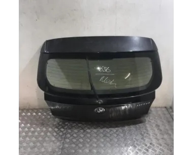 Malle/Hayon arriere BMW SERIE 1 E81 Diesel