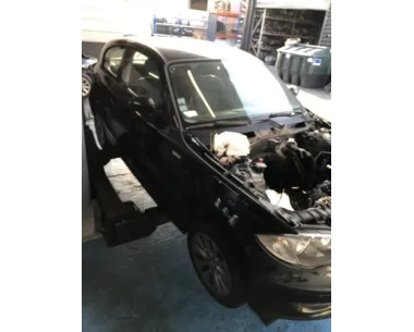 Malle/Hayon arriere BMW SERIE 1 E81 Diesel