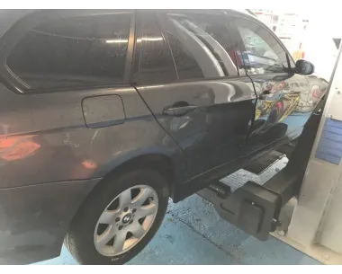 Retroviseur droit BMW SERIE 3 E91 TOURING PHASE 1 BREAK Diesel