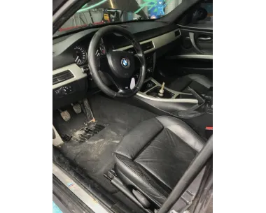 Retroviseur droit BMW SERIE 3 E91 TOURING PHASE 1 BREAK Diesel