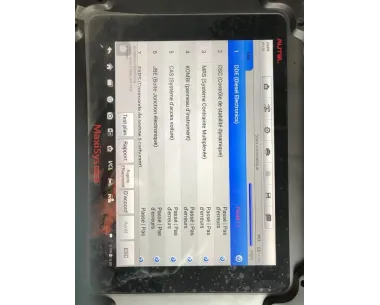 Retroviseur droit BMW SERIE 3 E91 TOURING PHASE 1 BREAK Diesel