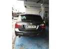 Aerateur tableau de bord BMW SERIE 3 E91 TOURING PHASE 1 BREAK Diesel