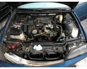 Capteur BMW SERIE 3 E46 PHASE 2 Diesel 2