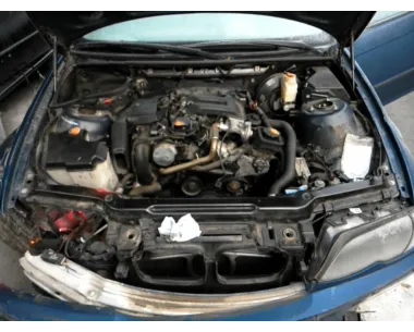 Capteur BMW SERIE 3 E46 PHASE 2 Diesel