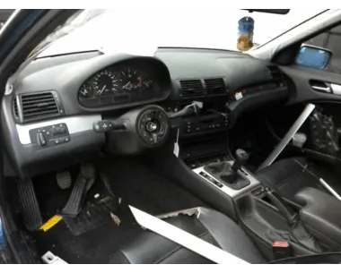 Capteur BMW SERIE 3 E46 PHASE 2 Diesel