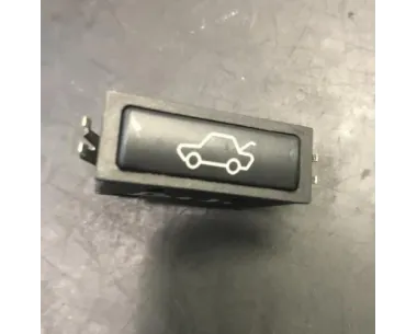 Bouton de coffre BMW  