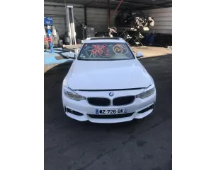 Baie de pare brise BMW SERIE 4 F32/F82 COUPE PHASE 1 Diesel 2