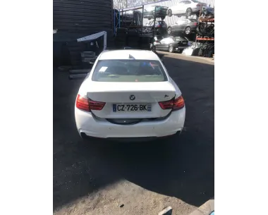 Baie de pare brise BMW SERIE 4 F32/F82 COUPE PHASE 1 Diesel