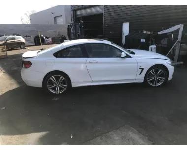 Baie de pare brise BMW SERIE 4 F32/F82 COUPE PHASE 1 Diesel