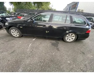 Pare boue avant gauche BMW SERIE 5 E61 TOURING PHASE 1 BREAK Diesel