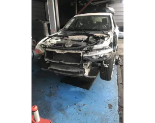 Durite BMW SERIE 3 F30/F80 PHASE 1 Diesel 2