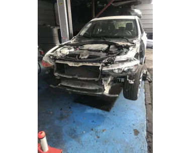 Durite BMW SERIE 3 F30/F80 PHASE 1 Diesel