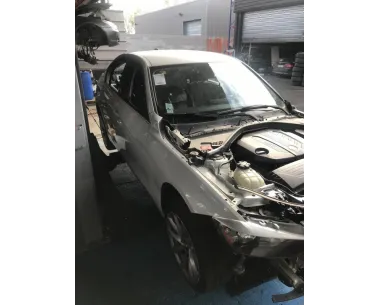 Durite BMW SERIE 3 F30/F80 PHASE 1 Diesel