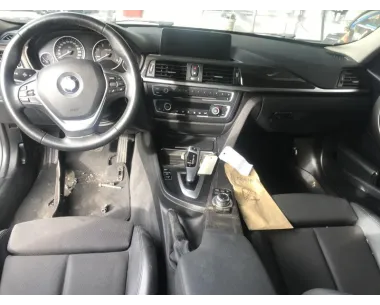 Durite BMW SERIE 3 F30/F80 PHASE 1 Diesel