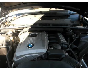 Boitier papillon BMW SERIE 3 E90 PHASE 1 Essence 2