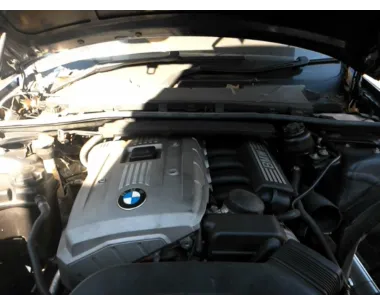 Boitier papillon BMW SERIE 3 E90 PHASE 1 Essence