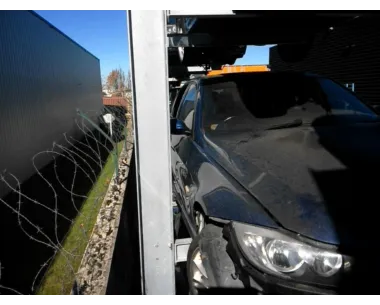 Boitier papillon BMW SERIE 3 E90 PHASE 1 Essence