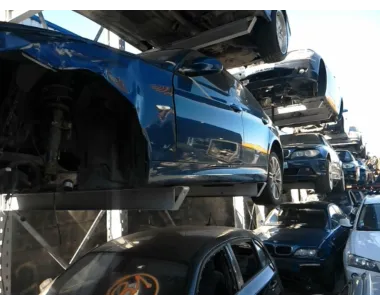 Boitier papillon BMW SERIE 3 E90 PHASE 1 Essence