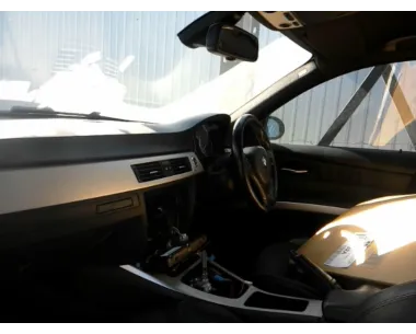 Boitier papillon BMW SERIE 3 E90 PHASE 1 Essence