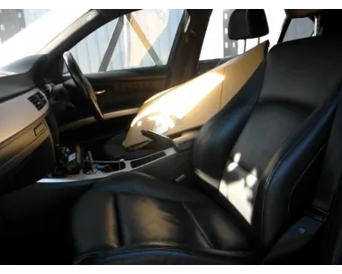 Boitier papillon BMW SERIE 3 E90 PHASE 1 Essence