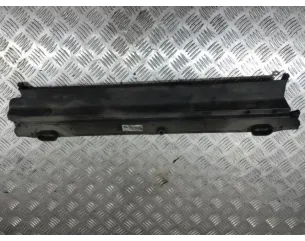 Support radiateur BMW SERIE 5 E60 PHASE 2 