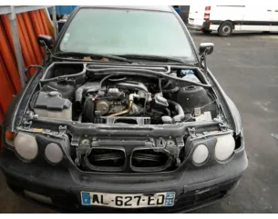 Resistance chauffage BMW SERIE 3 E46 COMPACT PHASE 2 Diesel 2