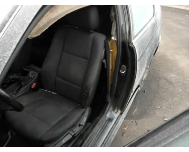 Resistance chauffage BMW SERIE 3 E46 COMPACT PHASE 2 Diesel