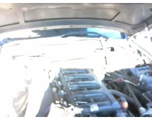 Tuyau de climatisation BMW SERIE 3 E91 TOURING PHASE 1 BREAK Diesel 2