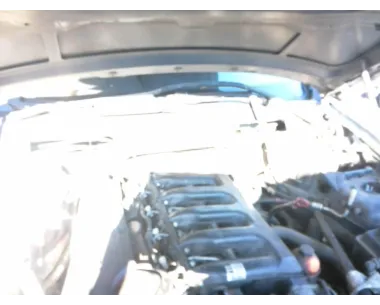 Tuyau de climatisation BMW SERIE 3 E91 TOURING PHASE 1 BREAK Diesel