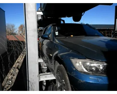 Tuyau de climatisation BMW SERIE 3 E91 TOURING PHASE 1 BREAK Diesel