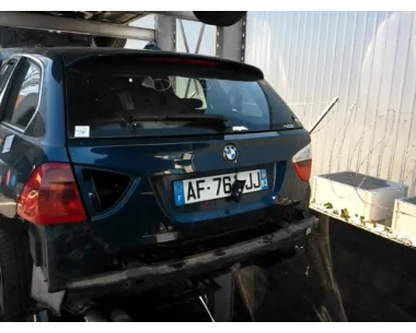 Tuyau de climatisation BMW SERIE 3 E91 TOURING PHASE 1 BREAK Diesel