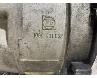 Boite de vitesses BMW X3 E83 PHASE 1 Diesel