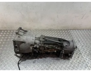 Boite de vitesses BMW X3 E83 PHASE 1 Diesel 2