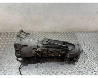 Boite de vitesses BMW X3 E83 PHASE 1 Diesel