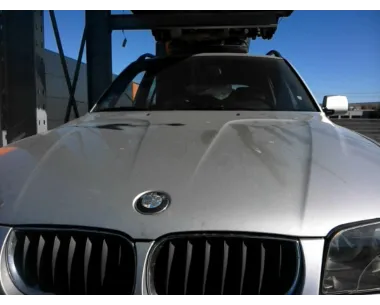 Boite de vitesses BMW X3 E83 PHASE 1 Diesel