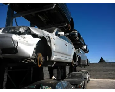 Boite de vitesses BMW X3 E83 PHASE 1 Diesel