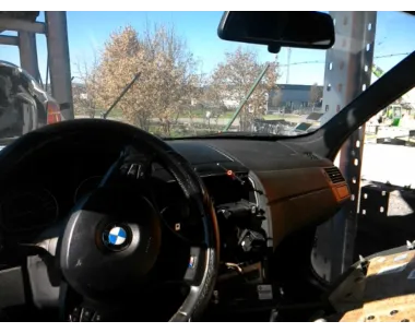 Boite de vitesses BMW X3 E83 PHASE 1 Diesel