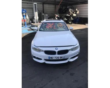 Aerateur tableau de bord BMW SERIE 4 F32/F82 COUPE PHASE 1 Diesel