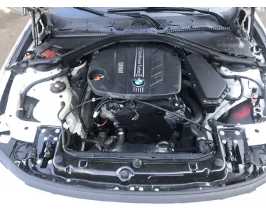 Aerateur tableau de bord BMW SERIE 4 F32/F82 COUPE PHASE 1 Diesel