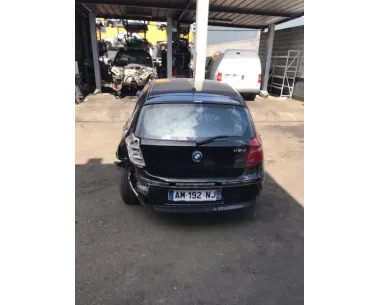 Bas de caisse droit BMW SERIE 1 E87 PHASE 2 Diesel