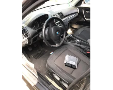 Bas de caisse droit BMW SERIE 1 E87 PHASE 2 Diesel