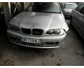 Boitier papillon BMW SERIE 3 E46 COUPE PHASE 1 Essence
