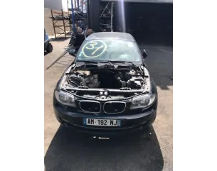 Volant moteur BMW SERIE 1 E87 PHASE 2 Diesel 2