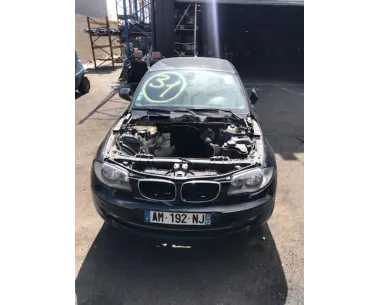 Volant moteur BMW SERIE 1 E87 PHASE 2 Diesel