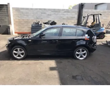 Volant moteur BMW SERIE 1 E87 PHASE 2 Diesel