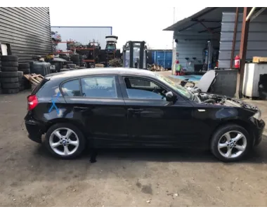 Volant moteur BMW SERIE 1 E87 PHASE 2 Diesel