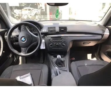 Volant moteur BMW SERIE 1 E87 PHASE 2 Diesel